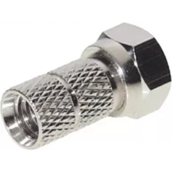 Koaksiaalne F-tüüpi pistik ShiverPeaks BS85006-A