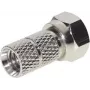 Koaksiaalne F-tüüpi pistik ShiverPeaks BS85006-A