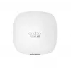 Juhtmevaba pääsupunkt HPE Aruba Networking R6M50A 2.4GHz 5GHz Wi-Fi 5