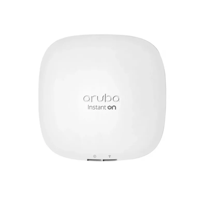 Juhtmevaba pääsupunkt HPE Aruba Networking R6M50A 2.4GHz 5GHz Wi-Fi 5