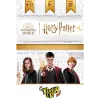 Time's Up Harry Potter, viktoriinimäng