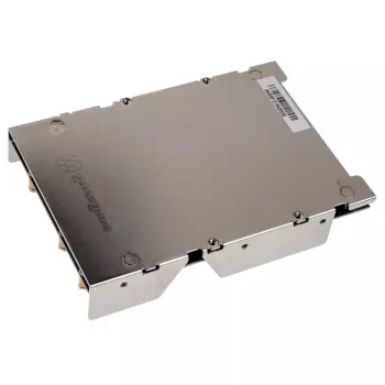 HDD/SSD-korpus SilverStone SST-SDP12 — sisemine kinnitusklambri adapter 3,5-tollistele/2,5-tollistele ketastele