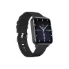 myPhone Watch Classic 2 4,7 cm (1,85 inch) IPS Digital 240 x 284 pikslit puuteekraaniga must