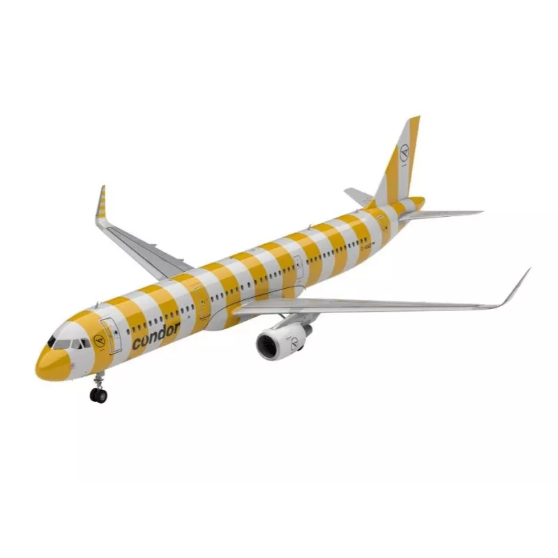Plastikmudel A321-200 CONDOR 1/144