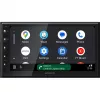 Kenwood double-DIN moniceiver Android Auto, Apple CarPlay, DAB+ tuuner, ühendus tagurpidikaamera jaoks