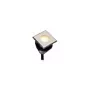 Synergy 21 LED maasse paigaldatav prožektor ARGOS square-K IP67 ww