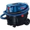 Bosch GAS 12-25 PL 21 L Trummel tolmuimeja Kuiv- ja märgpuhastus 1250 W Tolmukott