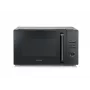 Kombineeritud mikroahi SEVERIN MW 7798, lauaplaat, 29 L, 900 W, must, 315 mm pöördalus