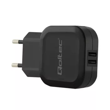 Laadija siseruumidesse Qoltec 50185
