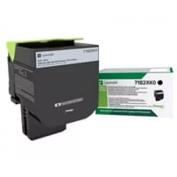 Toner Lexmark CRTG F. CS/CX517 8000 PGS must