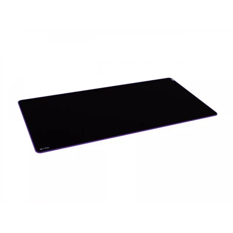 HIIREPADI FURY YARI SPEED XXL MUST 1200X600MM