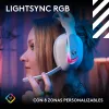Logitech G Astro A20 X juhtmevabad ja juhtmega kõrvaklapid valge