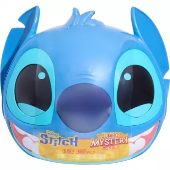 Disney Stitch Jumbo Mystery Capsule, mängufiguur