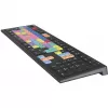Logickeyboard Adobe Premiere Pro CC ASTRA 2 - klaviatuur