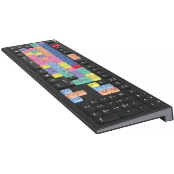 Logickeyboard Adobe Premiere Pro CC ASTRA 2 - klaviatuur