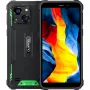 Nutitelefon OukiTel G2 4G 6,3 tolli 4/64 GB roheline