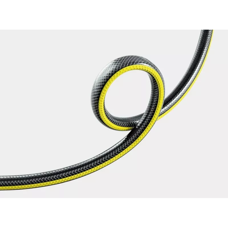 Kärcher PERFORMANCE PLUS 3/4 aiavoolik 25 m Must - Kollane (2.645-322.0)