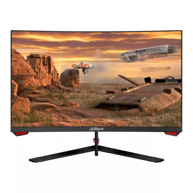 Dahua Technology DHI-LM24-E230C arvutikuvar 59,9 cm (23,6 tolli) 1920 x 1080 pikslit Full HD LED must