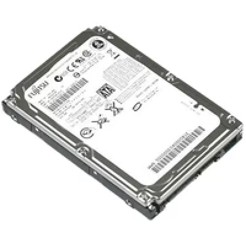 Fujitsu S26361-F5543-L124 sisemine kõvaketas 2,4 TB 10000 p/min 2,5-tolline SAS