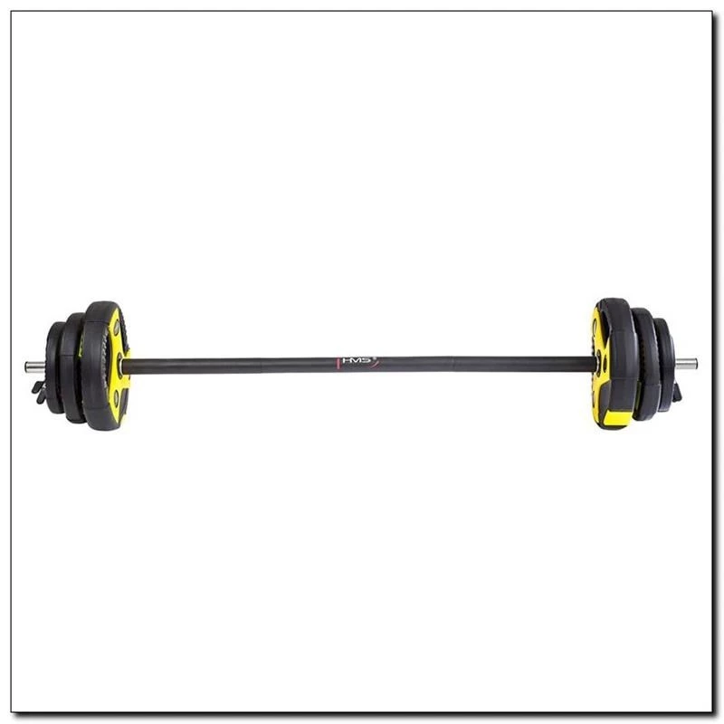 Treeningpump HMS SBP15 kang