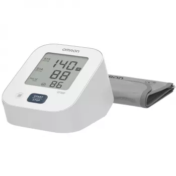 Omron M2 Essential vererõhumõõtja
