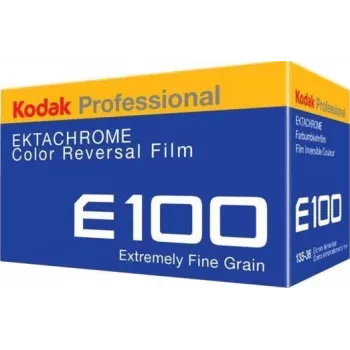 Kodak PROFESSIONAL EKTACHROME E100G - Dia-Colour Film - 135 (35 mm) - ISO 100 - 36 kaadrit (1884576)
