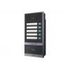 Fanvil i63 videoukse intercom-süsteem 2 MP Alumiinium