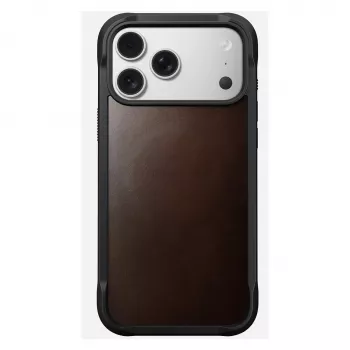 Mobiiltelefoni ümbris Nomad NM011796858 kate Apple'i seadmetele, ühevärviline pind