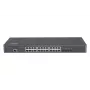 Hallatav kommutaator Extralink Chiron 24x RJ45 1000Mb/s 4x SFP+ L3