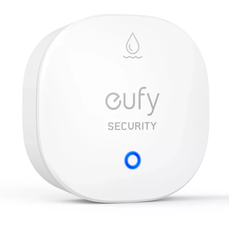 Eufy T89203D1 nutikodu keskkonnaandur juhtmevaba õhuniiskus