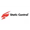 Ühilduv Static Control Brother TN-249Y (TN249Y) toonerikassett, kollane