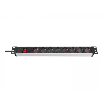 Pikendusjuhe Brennenstuhl Premium-Line Technic Alu