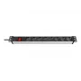 Pikendusjuhe Brennenstuhl Premium-Line Technic Alu