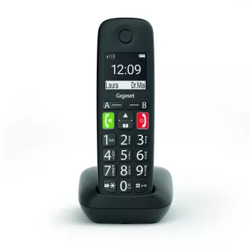 Juhtmeta telefon Gigaset E290