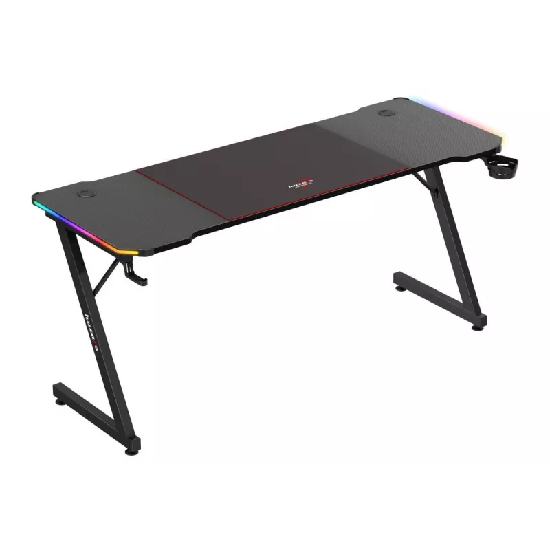 Huzaro Hero 4.8 RGB - mängulaud