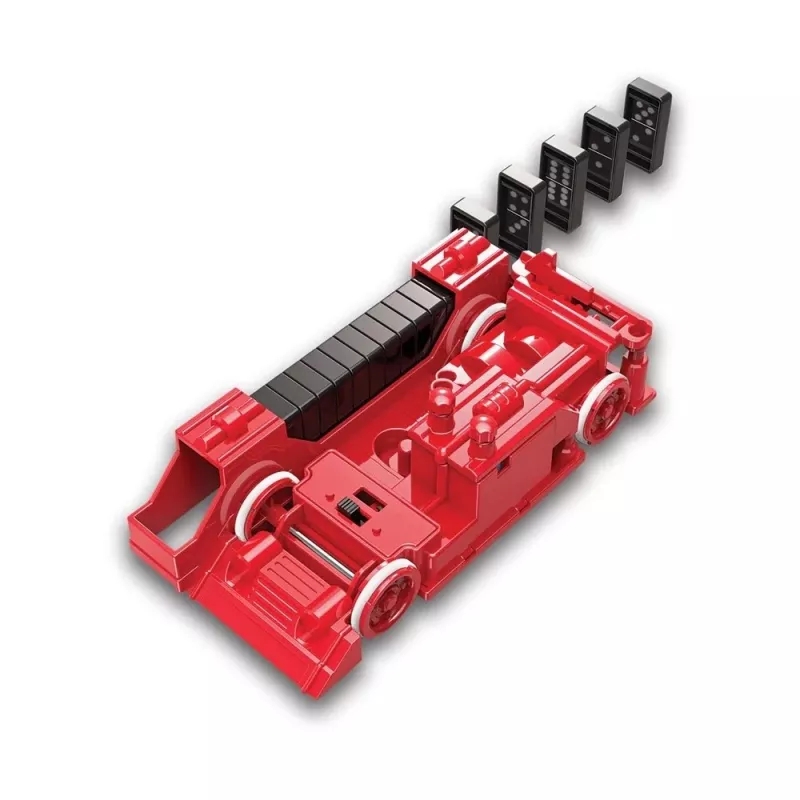 Hariduslik meelelahutusrobot 4M 4M-03446 vanusele 8+, patareitoitel, isetegemiskomplekt
