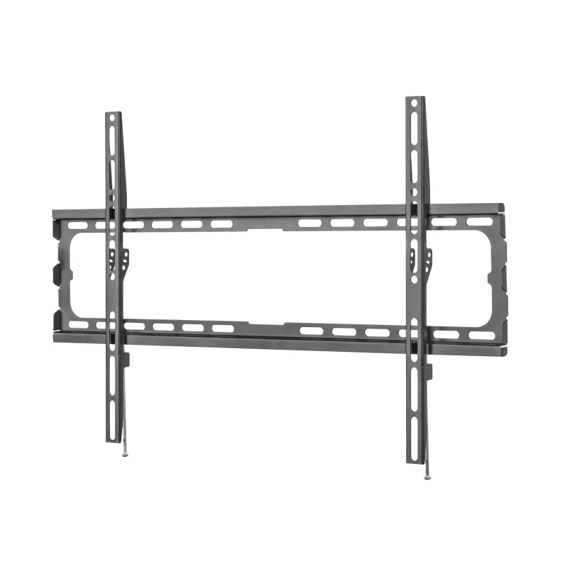 SBOX PLB-2264F-2 seinakinnitusklamber 37–80 cm, kandevõime 45 kg, VESA 600x400