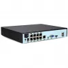 FOSCAM FN9108HE võrgusalvesti 8-kanaliline 5MP POE NVR Must