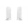 Mikrotik RBWAPG-60ADKIT traadita pääsupunkt 1000 Mbit/s valge Power over Ethernet (PoE)