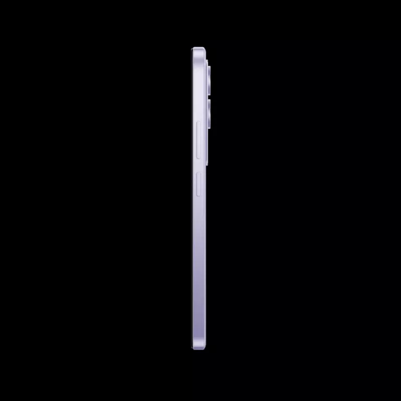 Xiaomi Redmi 15 4G (256GB, Viola Sabbioso, 6.90, hübriidne topelt-SIM, 4G), nutitelefon, lilla