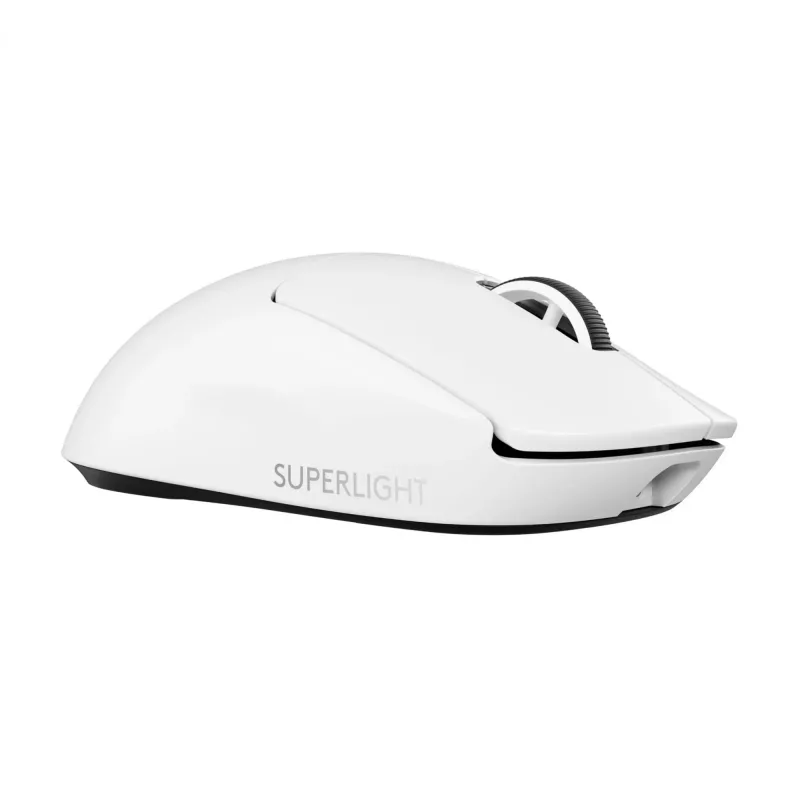 Hiir Logitech G PRO X RF juhtmevaba optiline 32000 DPI