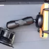 RAM Mounts X-Grip telefoni kinnitus Twist-Lock iminapaga
