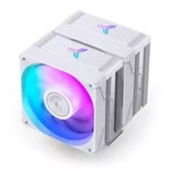 Jonsbo CR-3000E protsessorijahuti, kahe torniga, RGB, 120 mm