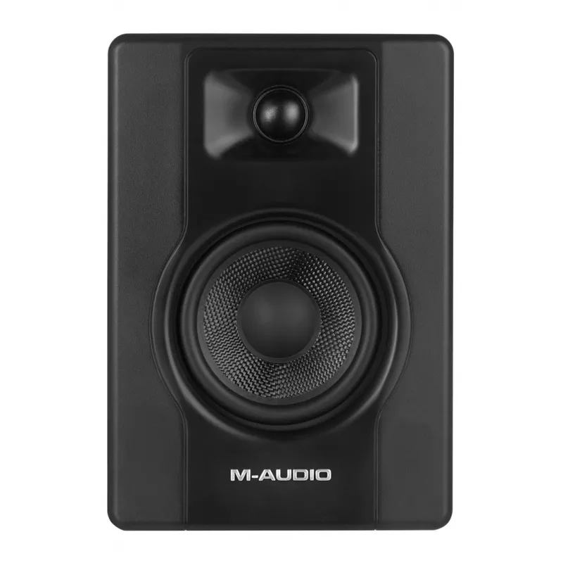 M-AUDIO BX4 BT 2x kõlar Must Juhtmega + Bluetooth 50 W