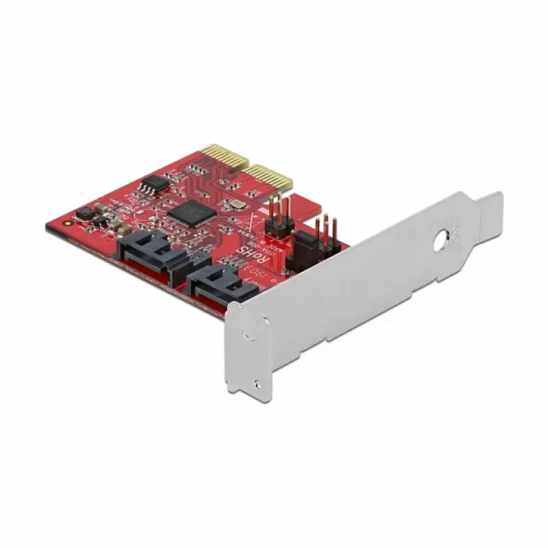 Liidesekaart DeLOCK 90406 Sisemine SATA