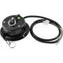 Pöörlev mootor Eurolite MD-1015 must