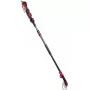 Oksakäärid EINHELL GP-LS 18/28 Li T BL-Solo — juhtmeta teleskoop-möödav lõikur, 18 V, lõikevõime 2,8 cm, alumiiniumist käepide
