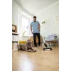 Elektrihari Kärcher FC 2-4, aku 2,5 Ah, kotita, märg- ja kuivpuhastus, 70 m² ühe laadimisega