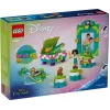 Pildiraam ja ehtekarp LEGO Disney Classic Mirabel 43239