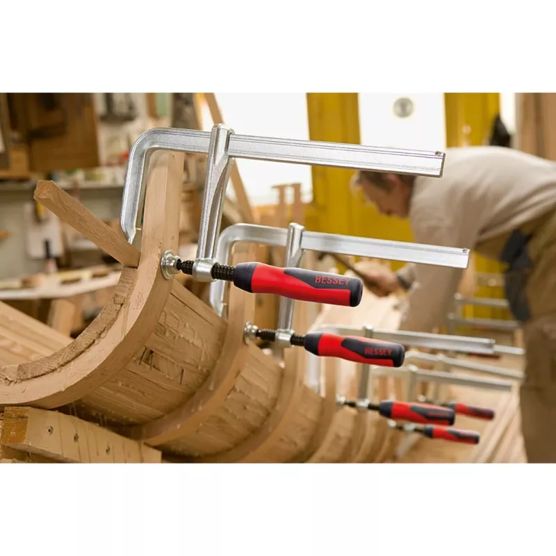 F-klamber BESSEY GZ20-2K
